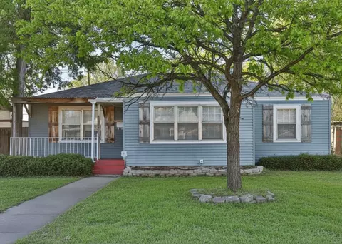 2617 31st St, Lubbock, TX 79410