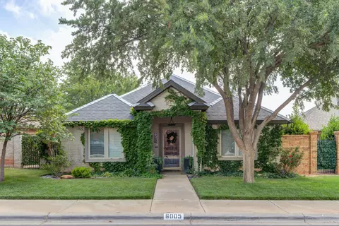 6005 83rd St, Lubbock, TX 79424
