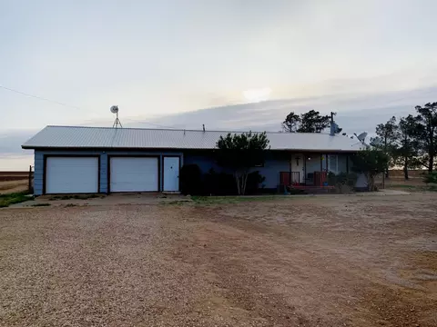 1202 Fm 836, Crosbyton, TX 79322