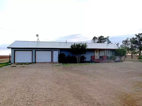 1202 Fm 836, Crosbyton, TX 79322