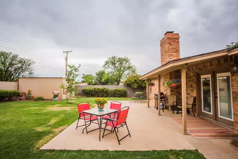 Other - 1304 Jefferson Dr, Plainview, TX 79072 photo 8 of 8