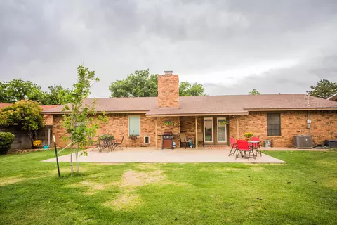 Other - 1304 Jefferson Dr, Plainview, TX 79072 photo 7 of 8