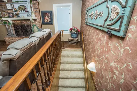 Entry Way - 1304 Jefferson Dr, Plainview, TX 79072 photo 2 of 3