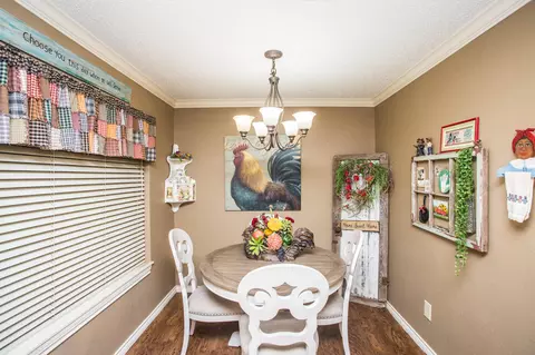 Dining - 1304 Jefferson Dr, Plainview, TX 79072 photo 1 of 2