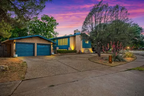 3615 68th St, Lubbock, TX 79413