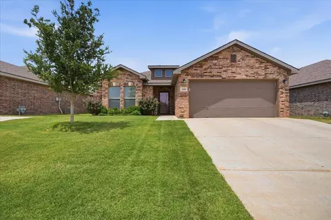 2108 144th St, Lubbock, TX 79423