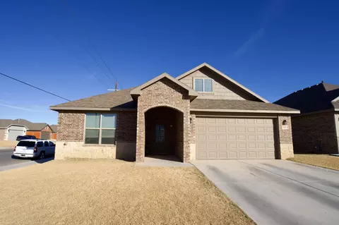 5801 Winfield Ave, Lubbock, TX 79407