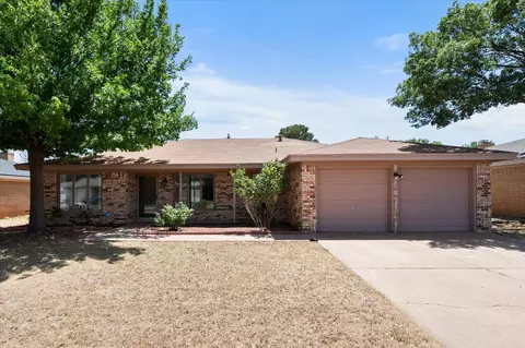 5415 95th St, Lubbock, TX 79424