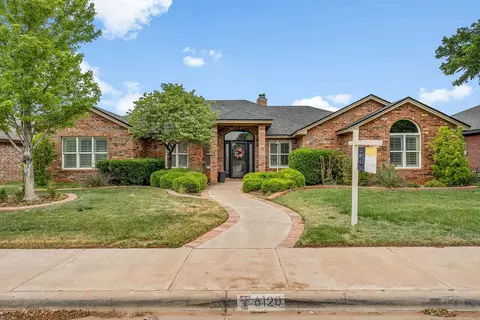 6120 77th St, Lubbock, TX 79424