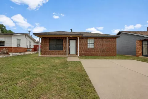2317 Birch Ave, Lubbock, TX 79404