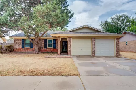 5517 1st Pl, Lubbock, TX 79416