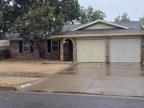 5517 1st Pl, Lubbock, TX 79416