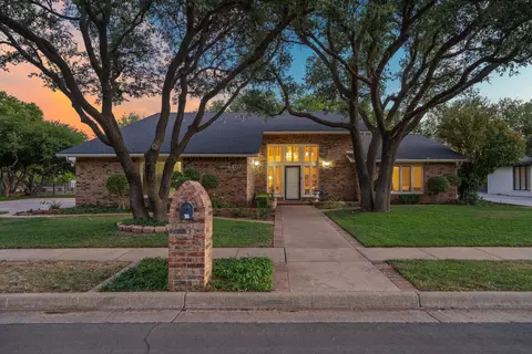 4407 89th St, Lubbock, TX 79424