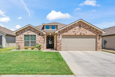 2926 Abbeville Ave, Wolfforth, TX 79382
