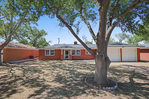 5519 26th St, Lubbock, TX 79407