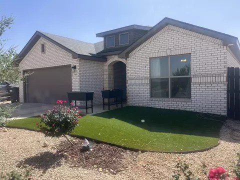 3401 Corpus Ave, Wolfforth, TX 79382