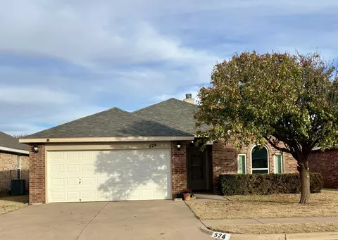 524 N Kline Ave, Lubbock, TX 79416