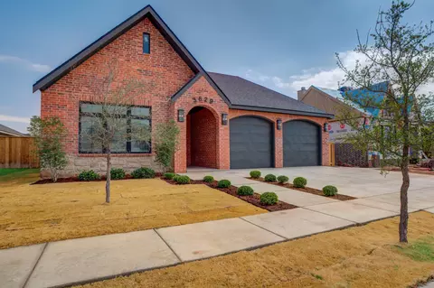 3629 122nd St, Lubbock, TX 79423