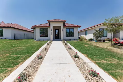 4345 N Boston Ave, Lubbock, TX 79415