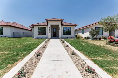 4345 N Boston Ave, Lubbock, TX 79415