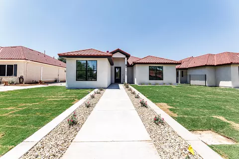 4343 N Boston Ave, Lubbock, TX 79415
