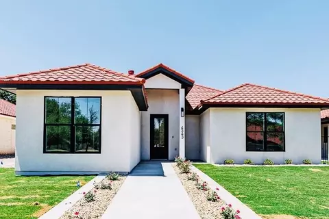4343 N Boston Ave, Lubbock, TX 79415