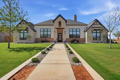 2809 151st St, Lubbock, TX 79423