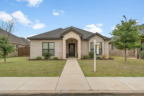 11204 Granby Ave, Lubbock, TX 79424