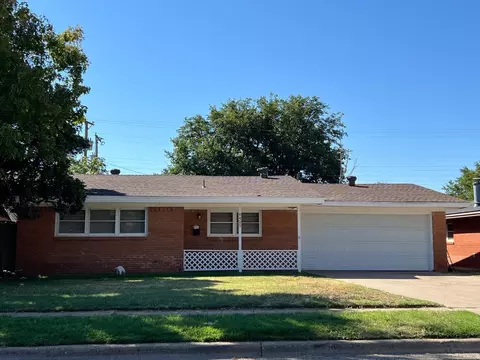 4405 48th St, Lubbock, TX 79414