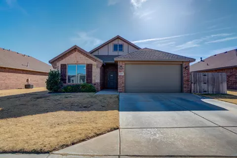 5219 Kemper St, Lubbock, TX 79416