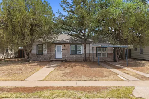 3609 32nd St, Lubbock, TX 79410