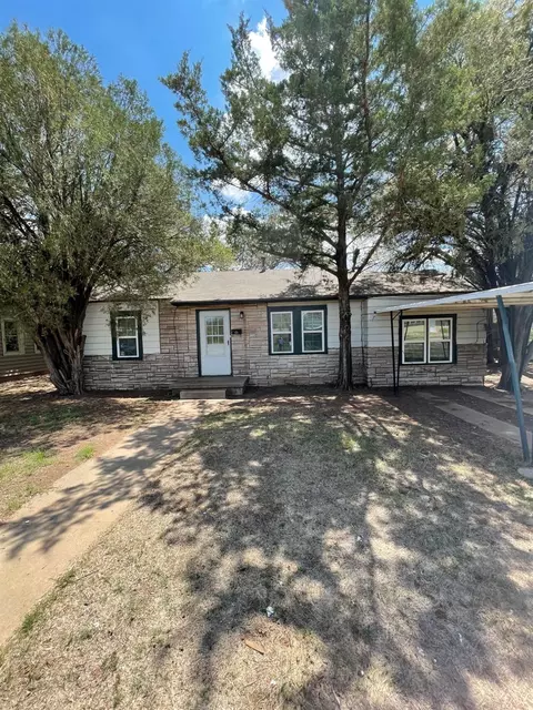 3609 32nd St, Lubbock, TX 79410