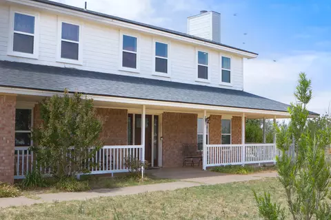 11625 N County Road 1500, Shallowater, TX 79363