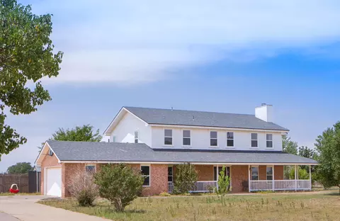 11625 N County Road 1500, Shallowater, TX 79363