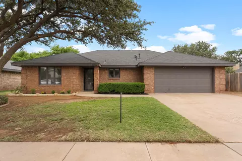 8604 Colton Ave, Lubbock, TX 79424