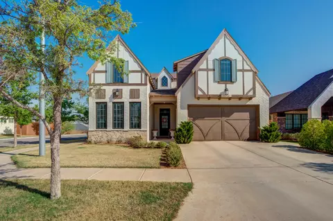 3716 128th St, Lubbock, TX 79423