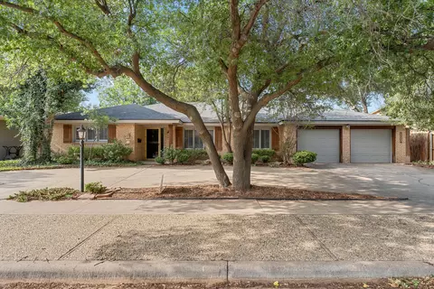 4017 69th St, Lubbock, TX 79413
