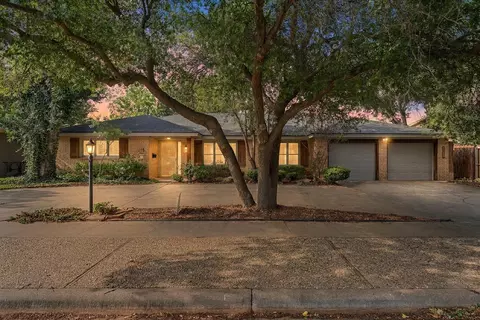 4017 69th St, Lubbock, TX 79413