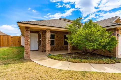 6813 35th St, Lubbock, TX 79407