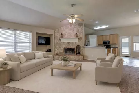 6813 35th St, Lubbock, TX 79407