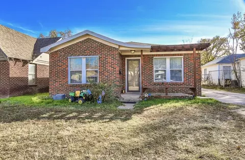 1913 27th St, Lubbock, TX 79411