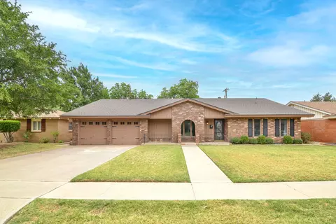 4107 63rd Dr, Lubbock, TX 79413