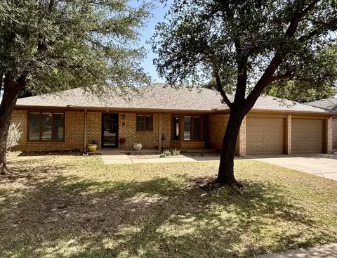 5415 90th St, Lubbock, TX 79424