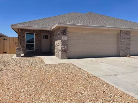 1301 N Colton Ave, Lubbock, TX 79416