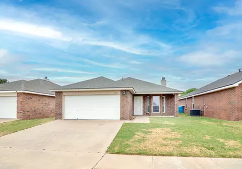 6524 91st Pl, Lubbock, TX 79424