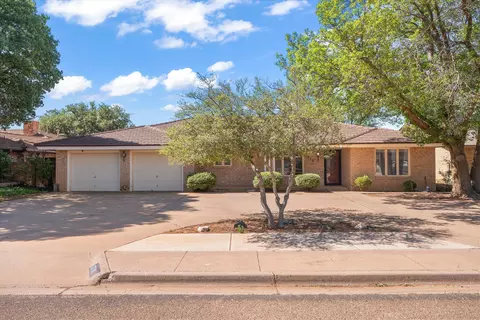 1710 E Hester St, Brownfield, TX 79316