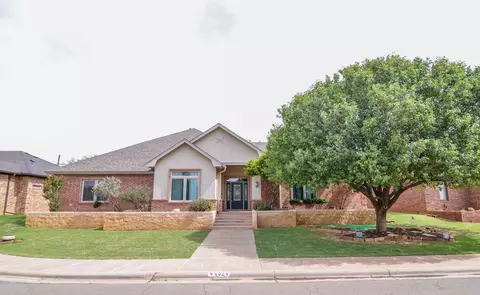 6024 88th Pl, Lubbock, TX 79424