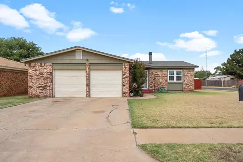 8402 Flint Ave, Lubbock, TX 79423