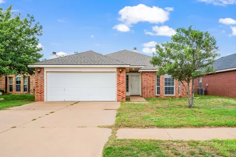 6522 88th St, Lubbock, TX 79424