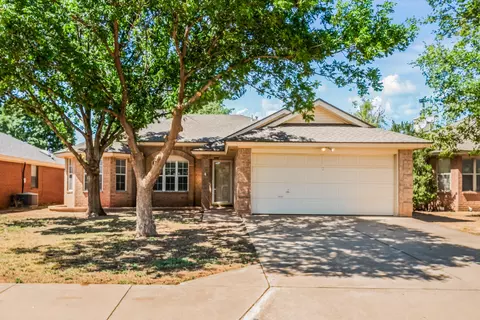 2222 96th St, Lubbock, TX 79423